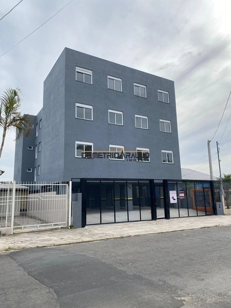 Apartamentos 2 dormitórios na Taimbe- Sumaré-Alvorada: 2ª foto da galeria de imagens do imóvel
