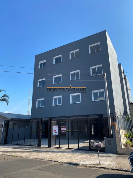 Apartamentos 2 dormitórios na Taimbe- Sumaré-Alvorada: 1ª foto da galeria de imagens do imóvel