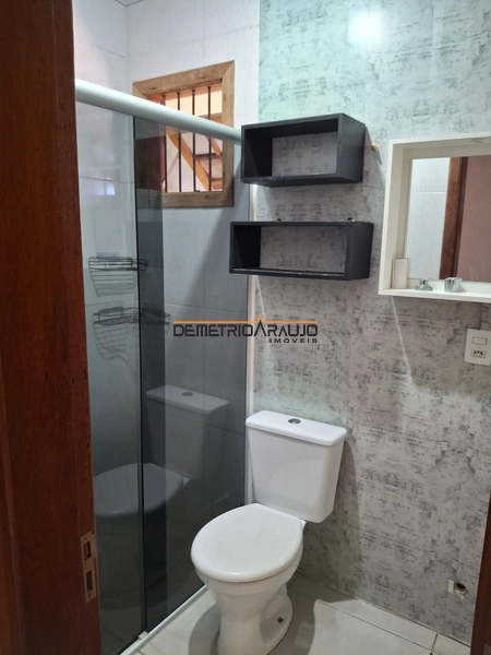 Casa 3 dormitórios - Porto Verde- Alvorada: 13ª foto da galeria de imagens do imóvel