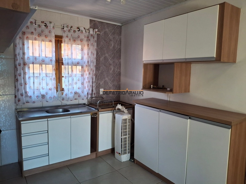 Casa 3 dormitórios - Porto Verde- Alvorada: 11ª foto da galeria de imagens do imóvel