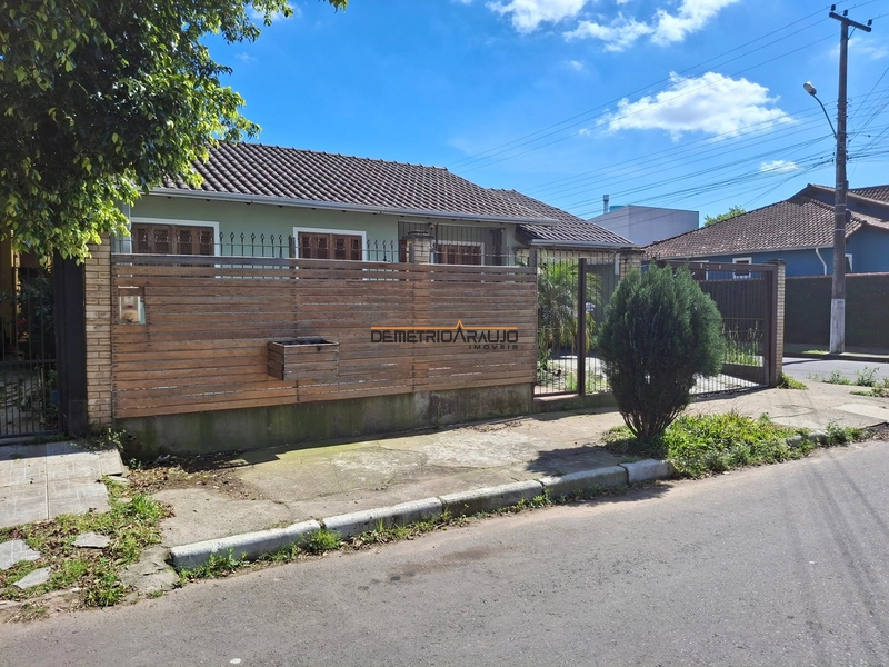 Casa 3 dormitórios - Porto Verde- Alvorada: 3ª foto da galeria de imagens do imóvel