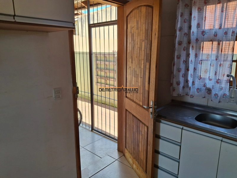 Casa 3 dormitórios - Porto Verde- Alvorada: 22ª foto da galeria de imagens do imóvel