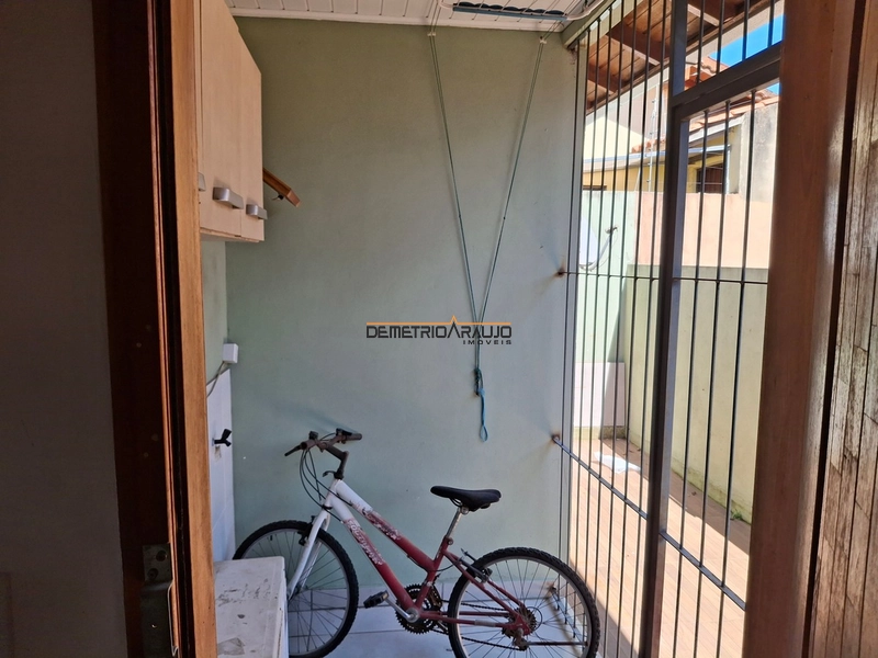Casa 3 dormitórios - Porto Verde- Alvorada: 20ª foto da galeria de imagens do imóvel