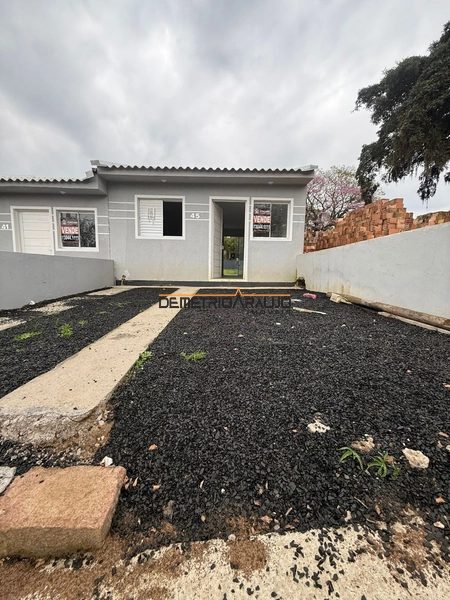 Casa com 2 quartos à venda , Viamão/RS: 3ª foto da galeria de imagens do imóvel