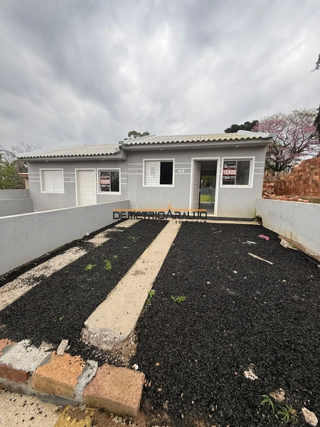 Casa com 2 quartos à venda , Viamão/RS: 1ª foto da galeria de imagens do imóvel