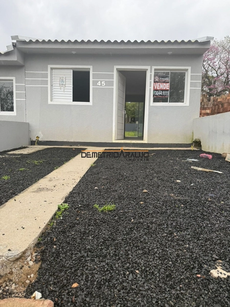 Casa com 2 quartos à venda , Viamão/RS: 2ª foto da galeria de imagens do imóvel