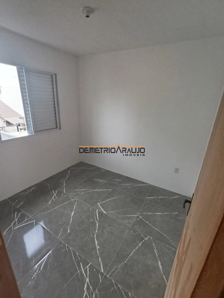 Apartamento com vaga: 2ª foto da galeria de imagens do imóvel