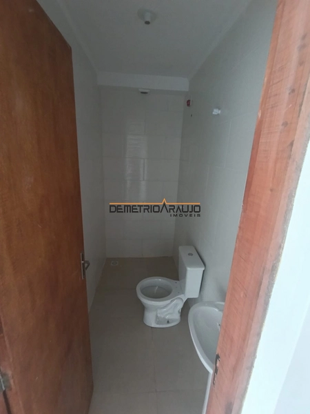 Apartamento com vaga: 3ª foto da galeria de imagens do imóvel
