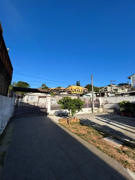Casa 3 dormitórios Bela Vista Alvorada: 2ª foto da galeria de imagens do imóvel