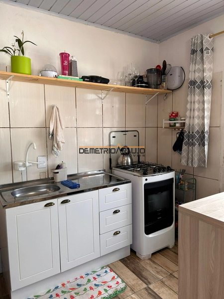 Casa 3 dormitórios Bela Vista Alvorada: 9ª foto da galeria de imagens do imóvel