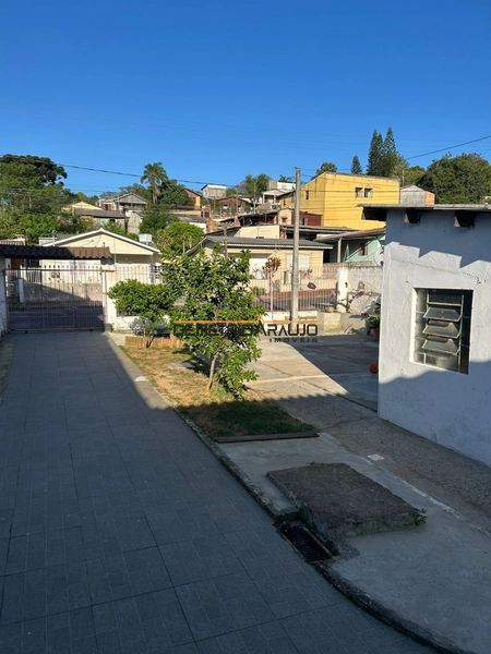 Casa 3 dormitórios Bela Vista Alvorada: 4ª foto da galeria de imagens do imóvel