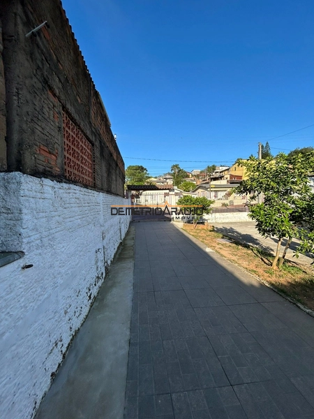 Casa 3 dormitórios Bela Vista Alvorada: 5ª foto da galeria de imagens do imóvel