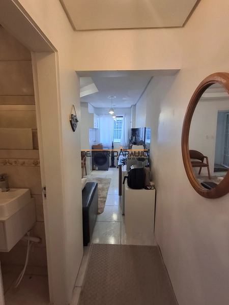 Apartamento 1 dormitório-Porto Verde -Alvorada: 8ª foto da galeria de imagens do imóvel