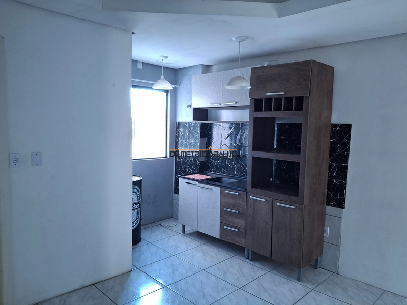 Apartamento 1 dormitório-Porto Verde -Alvorada: 8ª foto da galeria de imagens do imóvel