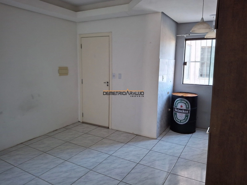 Apartamento 1 dormitório-Porto Verde -Alvorada: 12ª foto da galeria de imagens do imóvel