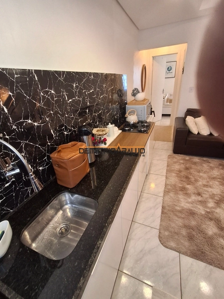 Apartamento 1 dormitório-Porto Verde -Alvorada: 11ª foto da galeria de imagens do imóvel