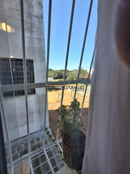 Apartamento 1 dormitório-Porto Verde -Alvorada: 13ª foto da galeria de imagens do imóvel