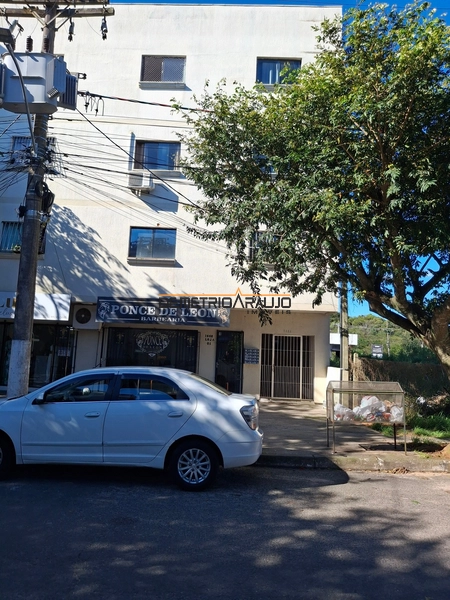 Apartamento 1 dormitório-Porto Verde -Alvorada: 2ª foto da galeria de imagens do imóvel