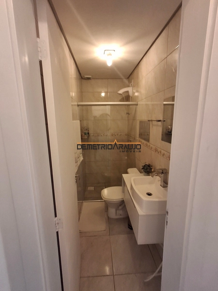Apartamento 1 dormitório-Porto Verde -Alvorada: 6ª foto da galeria de imagens do imóvel