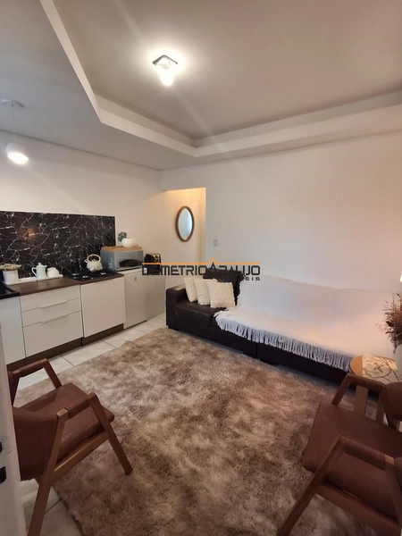 Apartamento 1 dormitório-Porto Verde -Alvorada: 4ª foto da galeria de imagens do imóvel