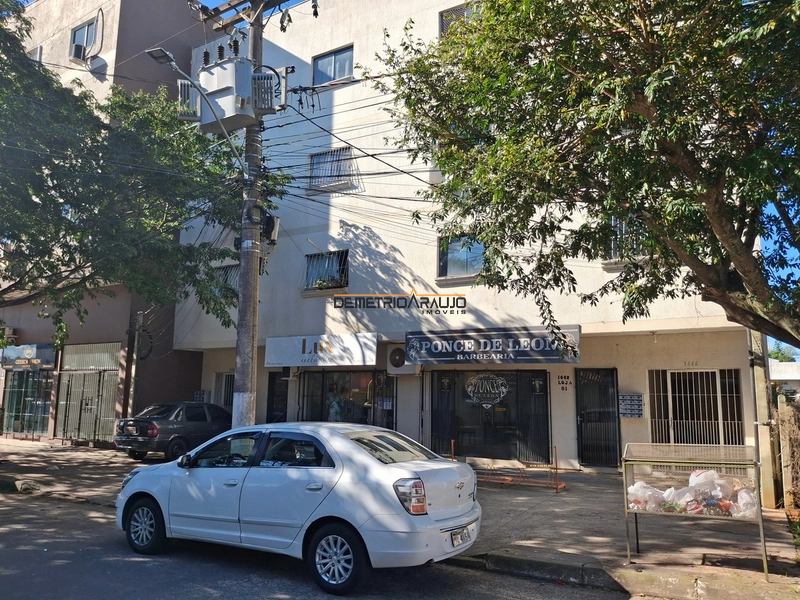 Apartamento 1 dormitório-Porto Verde -Alvorada: 3ª foto da galeria de imagens do imóvel