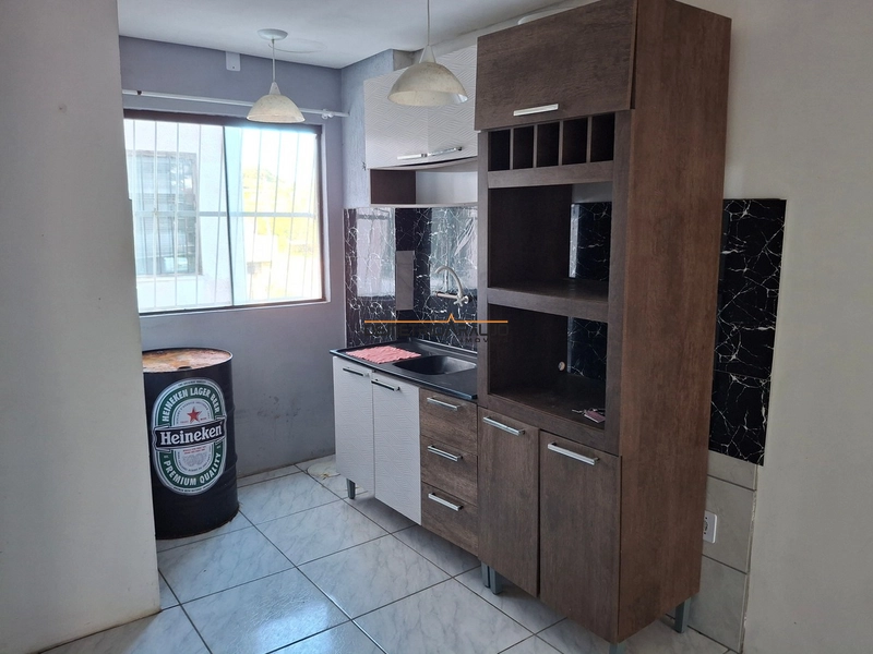 Apartamento 1 dormitório-Porto Verde -Alvorada: 13ª foto da galeria de imagens do imóvel