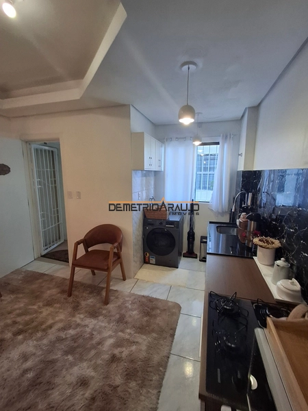 Apartamento 1 dormitório-Porto Verde -Alvorada: 9ª foto da galeria de imagens do imóvel