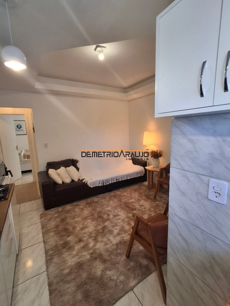 Apartamento 1 dormitório-Porto Verde -Alvorada: 12ª foto da galeria de imagens do imóvel