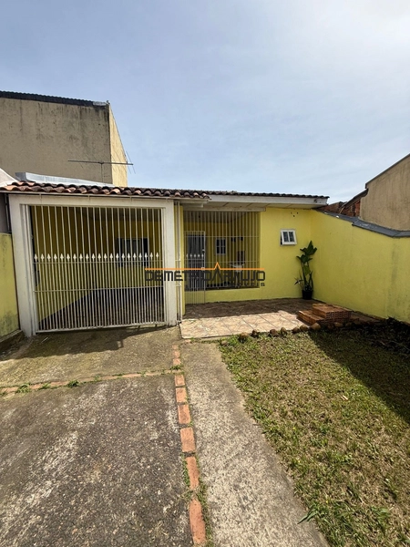 casa 02 dormitorios porto verde: 2ª foto da galeria de imagens do imóvel