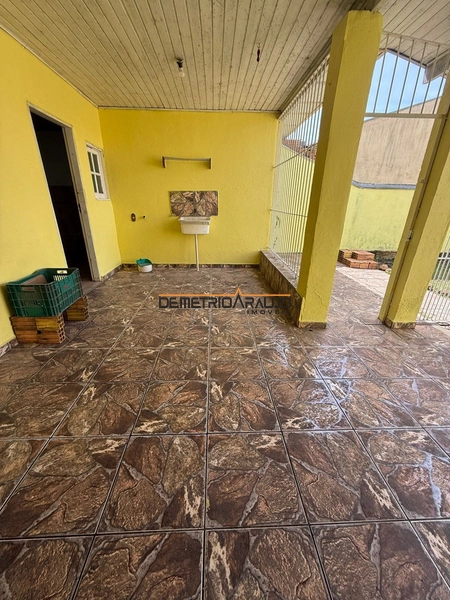 casa 02 dormitorios porto verde: 4ª foto da galeria de imagens do imóvel