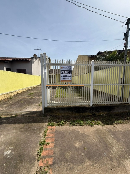 casa 02 dormitorios porto verde: 1ª foto da galeria de imagens do imóvel
