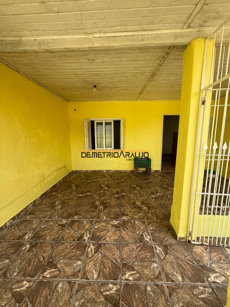 casa 02 dormitorios porto verde: 3ª foto da galeria de imagens do imóvel