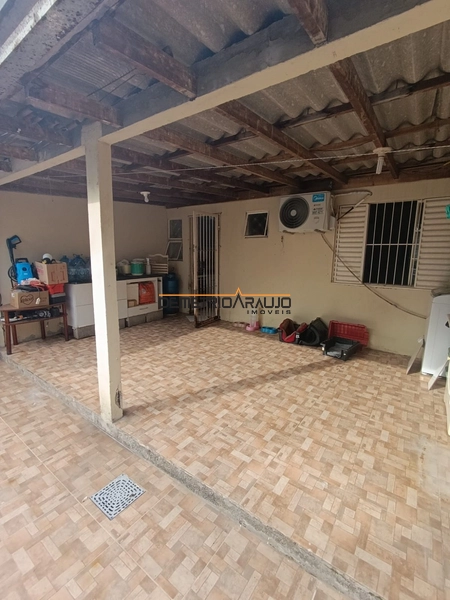 casa 2 dormitorios Bela vista Alvorada: 9ª foto da galeria de imagens do imóvel