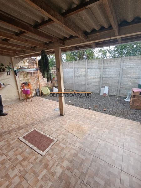 casa 2 dormitorios Bela vista Alvorada: 10ª foto da galeria de imagens do imóvel