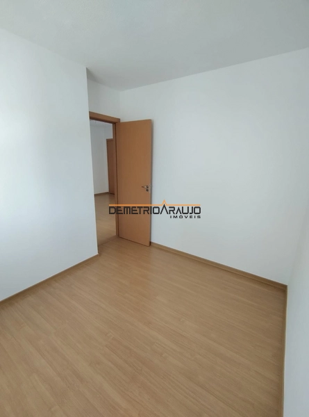 Apartamento Morro Santana: 6ª foto da galeria de imagens do imóvel