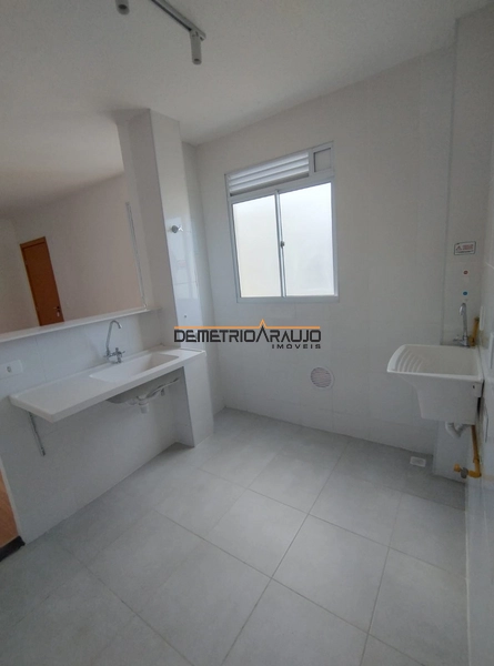 Apartamento Morro Santana: 9ª foto da galeria de imagens do imóvel