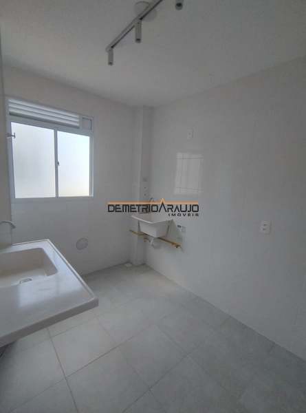 Apartamento Morro Santana: 12ª foto da galeria de imagens do imóvel