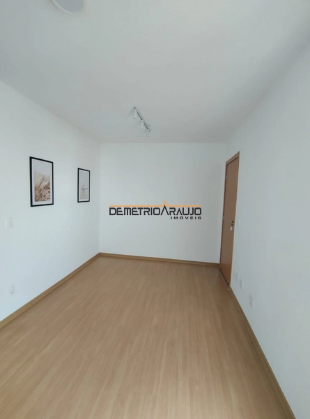 Apartamento Morro Santana: 11ª foto da galeria de imagens do imóvel