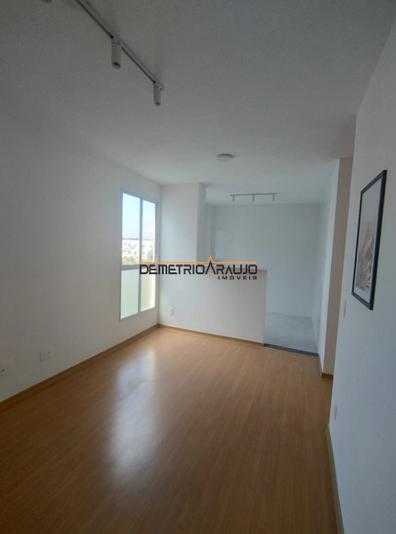 Apartamento Morro Santana: 3ª foto da galeria de imagens do imóvel