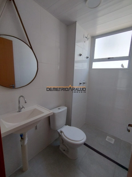 Apartamento Morro Santana: 10ª foto da galeria de imagens do imóvel