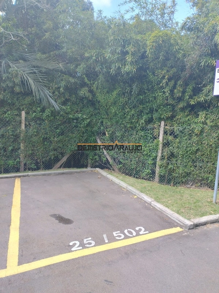 Apartamento Morro Santana: 2ª foto da galeria de imagens do imóvel