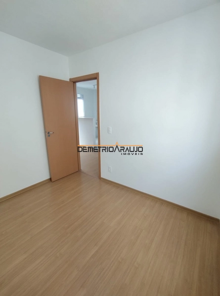Apartamento Morro Santana: 4ª foto da galeria de imagens do imóvel