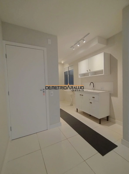 Apartamento Restinga: 9ª foto da galeria de imagens do imóvel