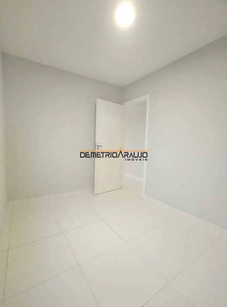 Apartamento Restinga: 2ª foto da galeria de imagens do imóvel