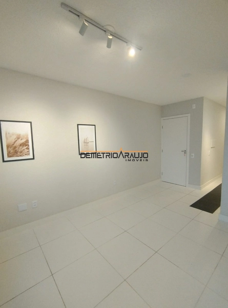 Apartamento Restinga: 1ª foto da galeria de imagens do imóvel