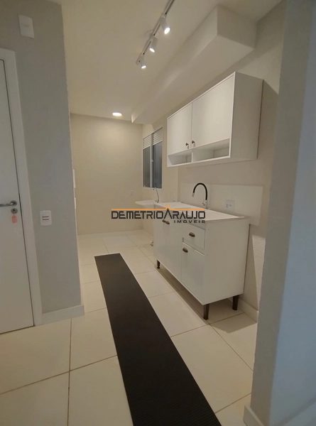 Apartamento Restinga: 7ª foto da galeria de imagens do imóvel
