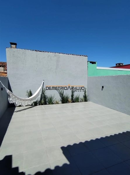 Casa Bairro Hípica: 19ª foto da galeria de imagens do imóvel