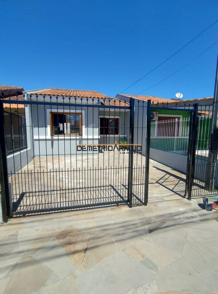 Casa Bairro Hípica: 1ª foto da galeria de imagens do imóvel