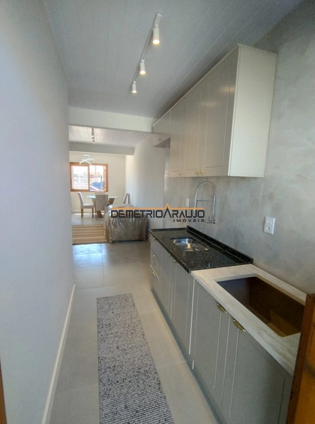 Casa Bairro Hípica: 2ª foto da galeria de imagens do imóvel