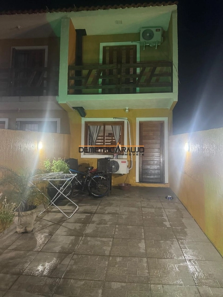 Excelente Sobrado no Porto Verde: 2ª foto da galeria de imagens do imóvel